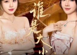 【谁是大小姐】52集免费短剧在线高清看