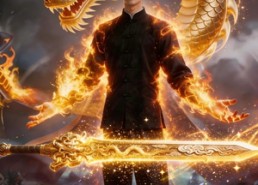 【我好像无敌了】53集短剧免费全集畅快观看