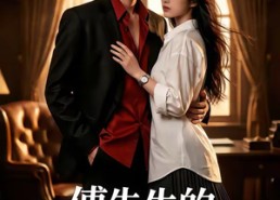 【傅先生的隐秘爱人】40集短剧全集免费追看