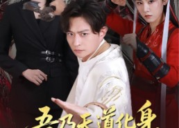 【吾乃天道化身你敢骗我】74集短剧全集免费观览