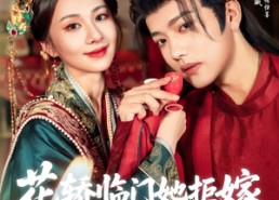 【花轿临门她拒嫁只盼故人归】80集短剧免费在线观赏