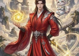 【花茶天赋第三季】27集短剧在线流畅播放