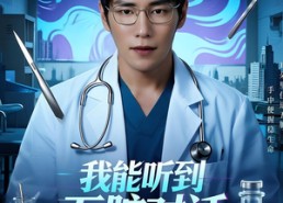 【我能听到五脏对话】69集免费短剧全集观览