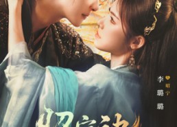 【昭宁诀】25集短剧免费在线观看全集