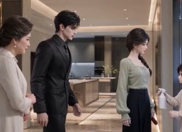 【肉铺妈妈和她的小尾巴】26集短剧免费高清观看