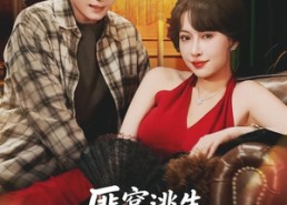 【匪窝逃生，我靠偷听心声逆袭成王】74集短剧完整免费观览