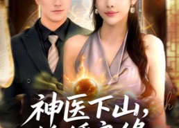 【神医下山锦绣良缘】63集精彩短剧在线赏看