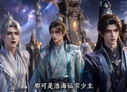【重生之绝世仙皇】121集短剧免费在线完整赏播