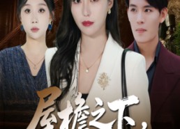 【屋檐之下唯我不容你】40集短剧免费全集畅快看