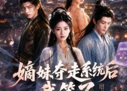 【嫡妹夺走系统后我笑了】66集短剧免费高清观看
