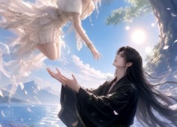 【圣湖里的妞妞穿越兽世：独宠一人】112集短剧免费全集赏看