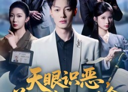 【天眼识恶，前女友新欢他太贪】73集短剧免费完整速看