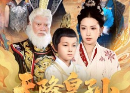 【天降皇孙，皇爷爷提刀来救】90集短剧免费全集赏不停