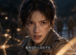 【我在末世开宗门】75集短剧全集畅享在线观看