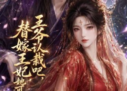 【王爷认栽吧，替嫁王妃她可不好惹】109集短剧全集免费畅看