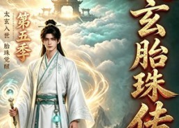 【太玄胎珠传第五季】109集短剧免费全集轻松看
