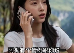 【栀香满径】46集短剧全集在线免费播