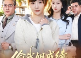 【偷我姐成绩，硬核妹妹教你做人】60集短剧免费高清在线看