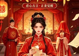 【大婚当日我撕了婚书】32集短剧在线免费赏览
