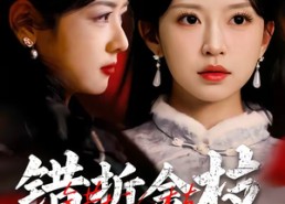 【错折金枝】46集短剧免费全集速看