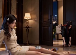 【我姐她根本不想赢】52集短剧免费在线看全集