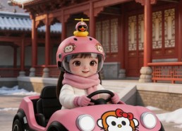 【大唐超时空：投喂小兕子第三季】85集短剧在线免费全集观看
