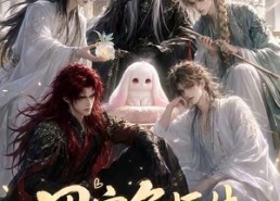 【团宠兔师妹我带师门逆天改命】44集短剧免费全集瞧看