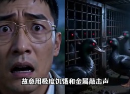 【我饲万鸭镇蝗灾】55集短剧在线免费畅看