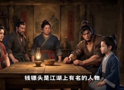 【潮头立，青史名】76集短剧完整版在线免费观赏