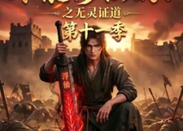 【谁说没灵根不能修仙的？之无灵证道第十一季】86集短剧全网免费看