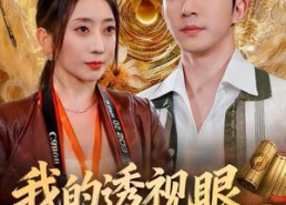 【我的透视眼是二维码】80集免费短剧在线欢乐看