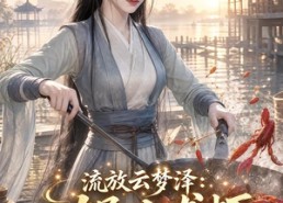 【流放云梦泽：一锅小龙虾富甲天下】58集短剧免费完整版在线看