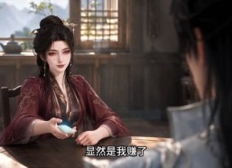 【在修仙界收废品的我悄悄无敌了第五季仙界篇】217集短剧仙界篇在线畅看