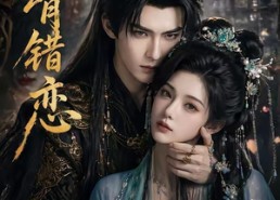 【蚀骨错恋】40集免费短剧高清在线看