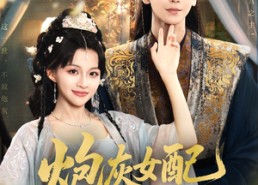 【炮灰女配逆袭成了太子妃】82集短剧在线免费畅看