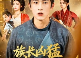 【族长凶猛，我等族人务必努力】74集短剧在线免费畅看