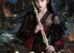 【玄门大佬】71集热门短剧免费在线观