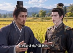 《侯府打工记，为妾的职业操守4》222集超火短剧免费观