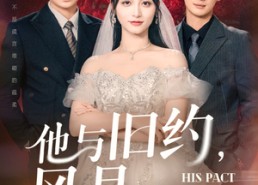 【他与旧约风月难追】60集网盘短剧免费看全集