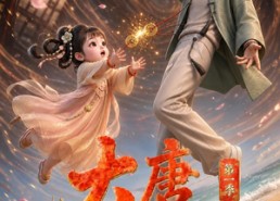 【大唐小兕子明达第一季】60集短剧完整版免费在线赏