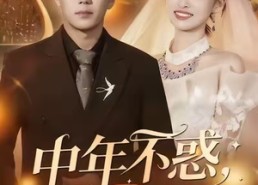 【中年不惑，天降甜妻】60集短剧免费全集速览