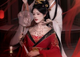 【玉骨美人】92集短剧全集在线免费看