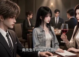 【月落予君柔】60集短剧全集免费在线追看