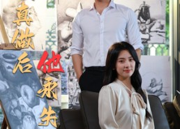 【假戏真做后他永失所爱】60集在线短剧完整观看