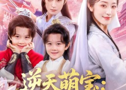 【逆天萌宝神医娘亲太飒了】80集免费短剧在线全集观瞧