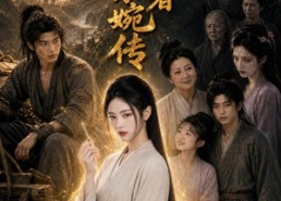 【穿书之异能者小婉传】103集短剧免费高清在线看