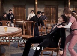 【实在没招了！谁家好人在恨综磕CP啊第二季】130集爆款短剧免费观看
