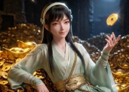 【我真不是财迷，对不起，地府有人死不了】98集精彩短剧全集免费看