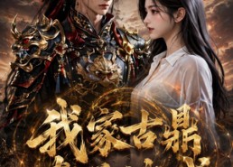 【我家古鼎直通边城】57集短剧全集在线直看