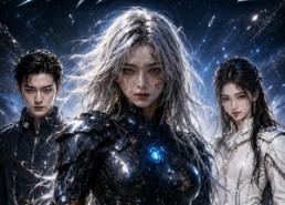 【废柴大小姐飒爆全星域】60集热门短剧免费观映